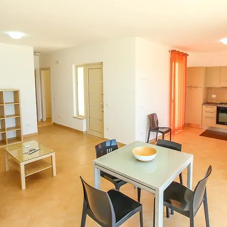 Family Suite Porto Vecchio Lampedusa Exterior photo