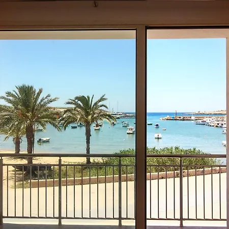 Family Suite Porto Vecchio Lampedusa Exterior photo