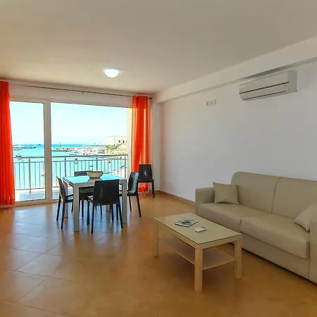 Family Suite Porto Vecchio Lampedusa Exterior photo