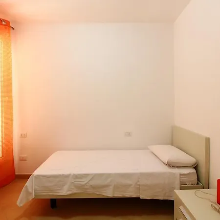 Family Suite Porto Vecchio Lampedusa Exterior photo