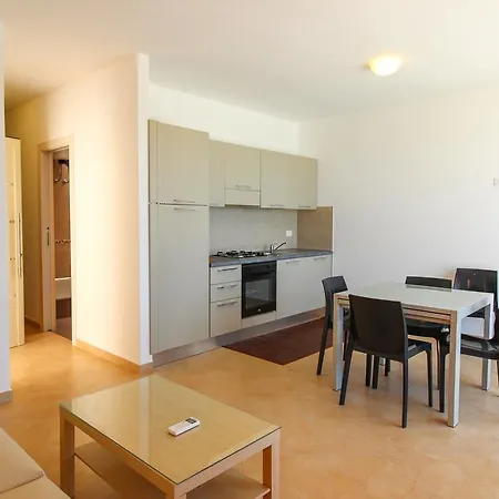 Family Suite Porto Vecchio Lampedusa Exterior photo