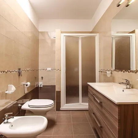 Family Suite Porto Vecchio Lampedusa Exterior photo