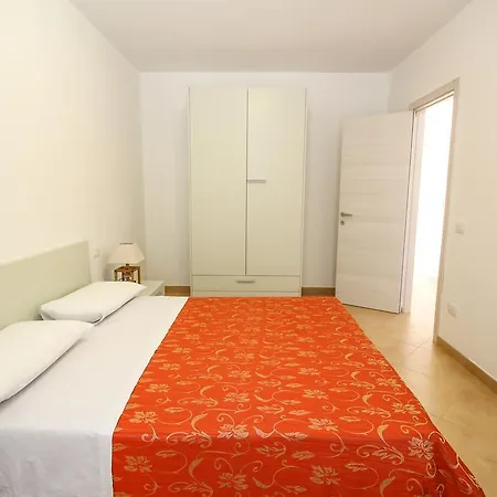 Family Suite Porto Vecchio Lampedusa Exterior photo