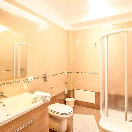 Family Suite Porto Vecchio Lampedusa Exterior photo