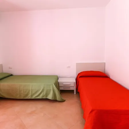 Family Suite Porto Vecchio Lampedusa Exterior photo