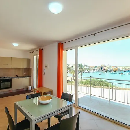 Family Suite Porto Vecchio Lampedusa Exterior photo