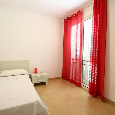 Family Suite Porto Vecchio Lampedusa Exterior photo