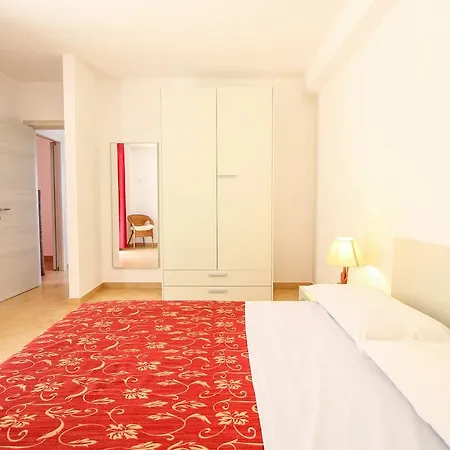 Family Suite Porto Vecchio Lampedusa Exterior photo