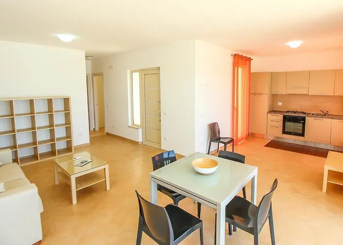 Family Suite Porto Vecchio