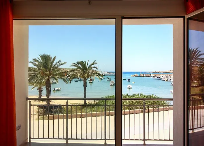 Family Suite Porto Vecchio