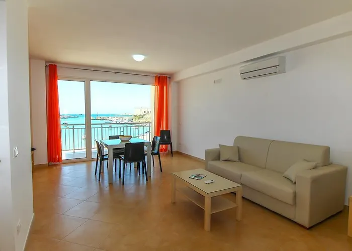 Family Suite Porto Vecchio