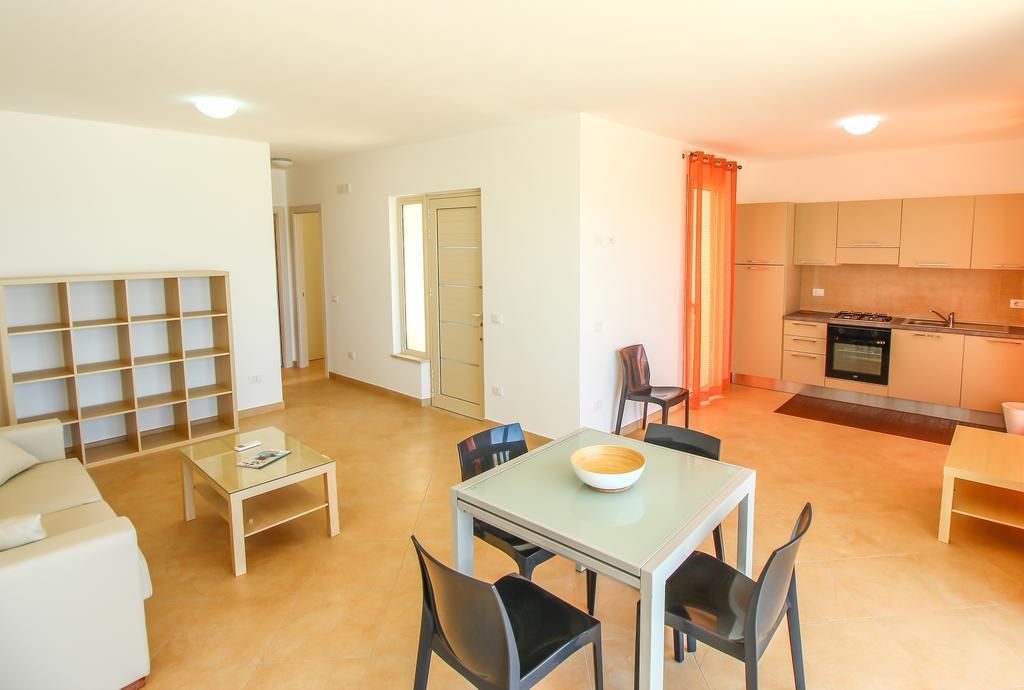 Holiday home Family Porto Vecchio Lampedusa