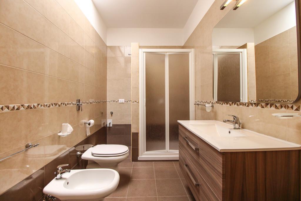 Family Porto Vecchio Holiday home
