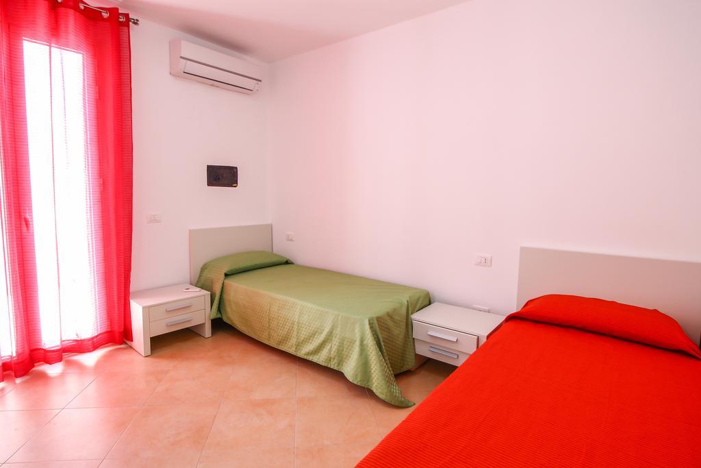 Holiday home Family Porto Vecchio *