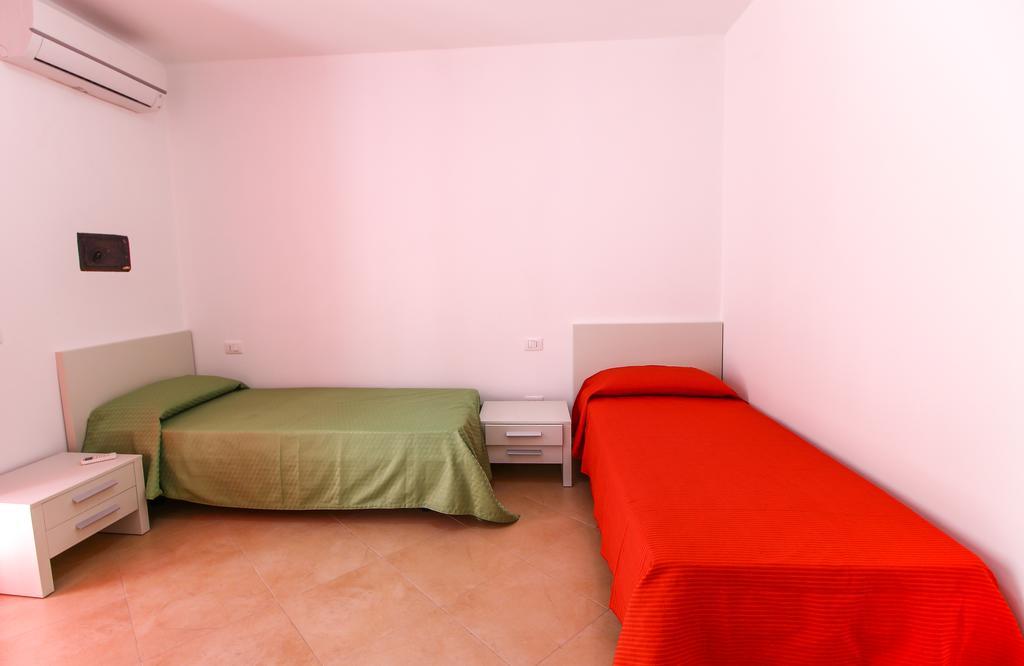 Holiday home Family Porto Vecchio Lampedusa