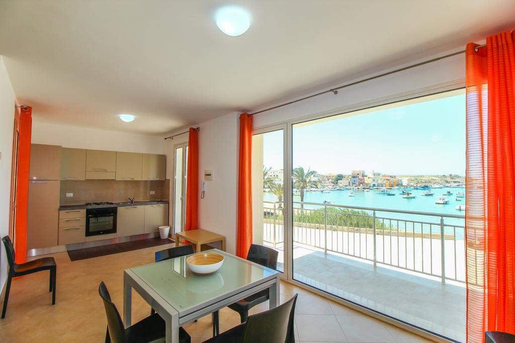 Family Porto Vecchio Holiday home Lampedusa