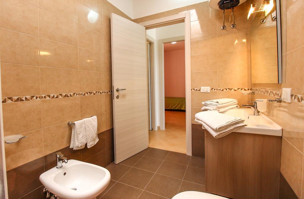 Family Porto Vecchio Holiday home