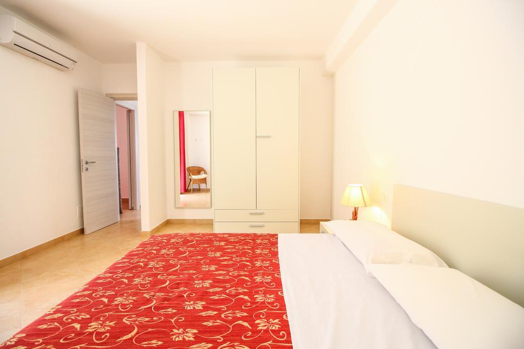 Holiday home Family Porto Vecchio Lampedusa